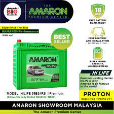 Berbanding teaser, pandangan live di hadapan kereta ini jauh berbeza, nampak cantik rekebantuk dan padanan warna kereta proton iriz ini. 55b24rs Ns60rs Amaron Hilife Premium Series Car Battery Proton Saga Iriz Persona Baru Cvt Bateri Kereta Ns60 Shopee Malaysia