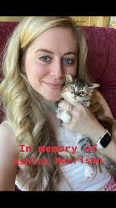 Megan Ousley's Instagram, Twitter & Facebook