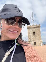 Gloria Eby Duque Vargas