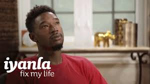 *you can send your information about net worth, height, weight, etc by the form or comment the post. Singer Kevin Mccall Tearfully Says What His Dad Misunderstood About Him Iyanla Fix My Life Own Youtube