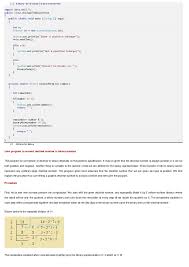 This exercise requires that the program be able to convert a decimal number to binary and if only i had known how easy it is to convert the different number systems.i need to read more documentation. Convert Binary To Hexadecimal Java Code