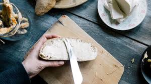 Margarine is a totally different story. Becel Margarine Vs Butter