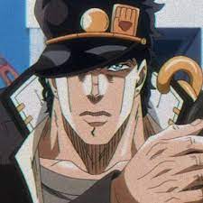 Profile Jotaro Kujo Jojo Anime Jojo Bizzare Adventure Jotaro Kujo