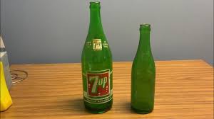 Image result for Seven-Up Green 1956 Wayne Works