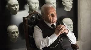 Anthony hopkins as hannibal lecter. Anthony Hopkins Wallpapers For Everyone