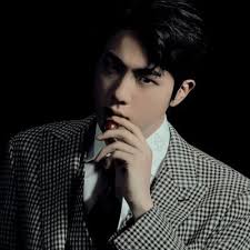 I'm sobbing yours by jin official mv ost of the year #kimseokjin #seokjin. Kim Seokjin Is Back Incoseokjin Twitter