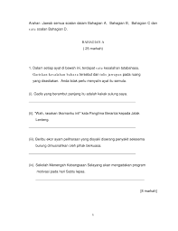 Nota ringkas tingkatan 2 ini merupakan koleksi nota yang boleh dijadikan sebagai sumber rujukan untuk para guru dan pelajar. Soalan Bm Set2 Ting 2 Flip Ebook Pages 1 16 Anyflip Anyflip
