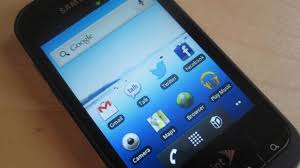 Samsung Conquer 4G (Sprint) review ...