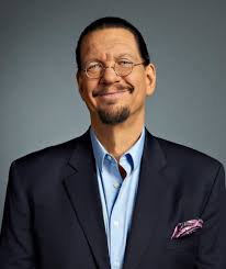 Penn Jillette Cato Institute