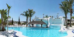 Hotel suites albayzin del mar, spain, almunecar, avenida costa del sol, 23: Hotel Suites Albayzin Del Mar Andalusien Bis Zu 70 Voyage Prive