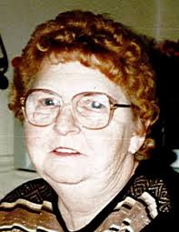 Obituary information for Virginia (Mooney) Katzenberger Hammond