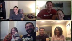 Using Zoom While Working From Home Here S How To Stay Safe On Video Calls