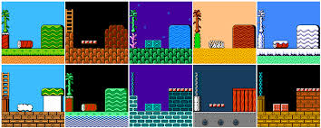 Nintendo gave us a closer look at a handful of other new enemies and items during this month's. Super Mario Bros 2 As A Course Style Analysis Mariomaker