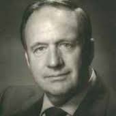 Obituary information for Robert C. Joy