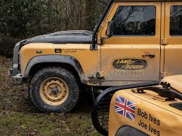 Defender camper land rover defender 110 landrover defender pick up land rover camping range rover off road expedition truck offroader the land rover camel trophy: Land Rover Defender Camel Trophy 25 Exemplaires A 225 000 Challenges