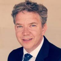 Scott Partridge Email & Phone Number