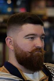 Joe Muto at Grease Monkey Barber USA