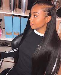 Dollhouselondon Dadollhouse Follow Us Hair Styles Straight Hairstyles Virgin Brazilian Straight Hair