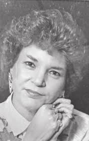 Mildred Louise Beard