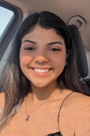 Leticia Barrientos's Instagram, Twitter & Facebook