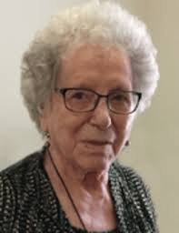 Mathilda &039Tillie&039 Margaret Sautner Obituary