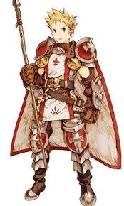 Final Fantasy Tactics War Of The Lions Job Tree The303 Akihiko Yoshida Knights Of Glory Fantasy Character Design Character Art Character Design Male