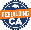 Media and logos | Rebuilding CA