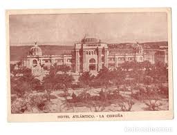 We did not find results for: Tarjeta Postal Hotel Atlantico La Coruna Comprar Postales Antiguas De Galicia En Todocoleccion 133637061