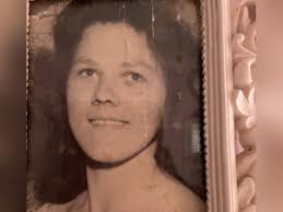 Molly Virginia Tyrrell's Obituary