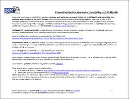Instantly see how affordable our health insurance policies are. Husky Health Program Husky Health Members Member Benefits And Handbooks