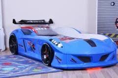 setay mobilya jaguar mavi ferrari