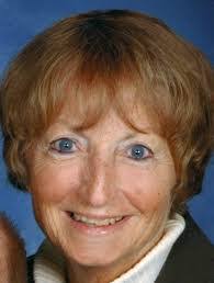 Ann Harbaugh's Instagram, Twitter & Facebook