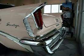 1959 Chrysler Saratoga Truck Design Mopar Cars Chrysler Saratoga