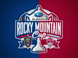 Rocky Mountain Cup Rocky Mountains Cup Cup Design