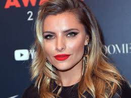 Sophia thomalla ist die tochter der schauspieler simone thomalla und andré vetters. Sophia Thomalla Schwanger Jetzt Bricht Sie Ihr Schweigen Bunte De