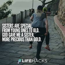 Share these 50 short quotes about sisters and their family bond. 30 Meaningful Sister Quotes To Strengthen Your Bond