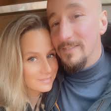 Sarah Genz in personen