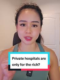 Are Private Hospitals Only for the Rich in Thailand?
