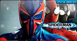 Edge of time is a 2011 video game made by beenox and published by activision, and is the second game produced by the studios to be if the events present in the story are any indication, then edge of time seems to be ignoring marvel 2099's continuity as it was established peter parker. Analisis Spider Man Edge Of Time Ps3 Wii Nintendo 3ds Xbox 360