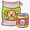Granola bars most people think about canned foods when donating to food banks, but children are in need of more than basic staples. 1