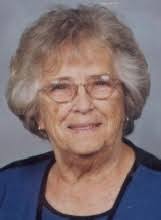 Obituary information for Ruth E. Amato