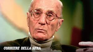 Trend Google: indro montanelli