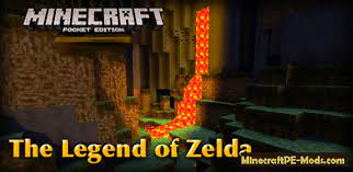 I don't personally play zelda but downloaded this for a yt video and i think it, with a bit of improvement, could be great! Legend Of Zelda Shaders Resource Pack For Mcpe Ios Android Download