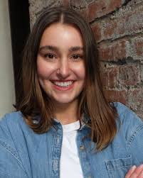 Anna Kiseleva, Registered Psychotherapist, Toronto, ON, M5G