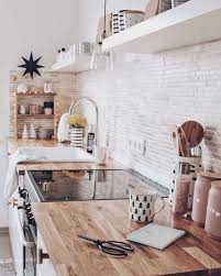 This kitchen/dining area has a spare scandinavian sensibility. Pin On Beauty In Home