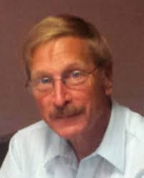 Obituary for Richard B. Johnson