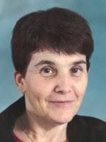 Julie Laplante, 1967-2022