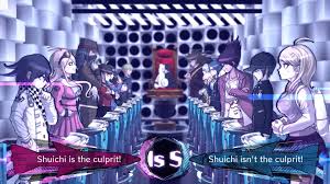 Check spelling or type a new query. Danganronpa V3 Killing Harmony New Danganronpa V3 Minna No Koroshiai Shingakki Data Vyhoda Otzyvy