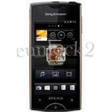 Drivers dump files easy jtag eng modems flash file flashing tools frp gsm hardware modem network unlock news oppo professional box setup qcn files. Unlock Sony Ericsson Xperia Ray St18i St18a Urushi