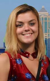 Sarah Tomlinson Obituary